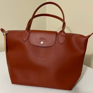 Longchamps tote